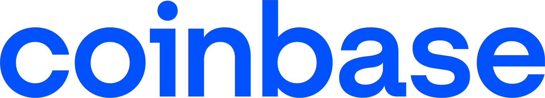 Coinbase